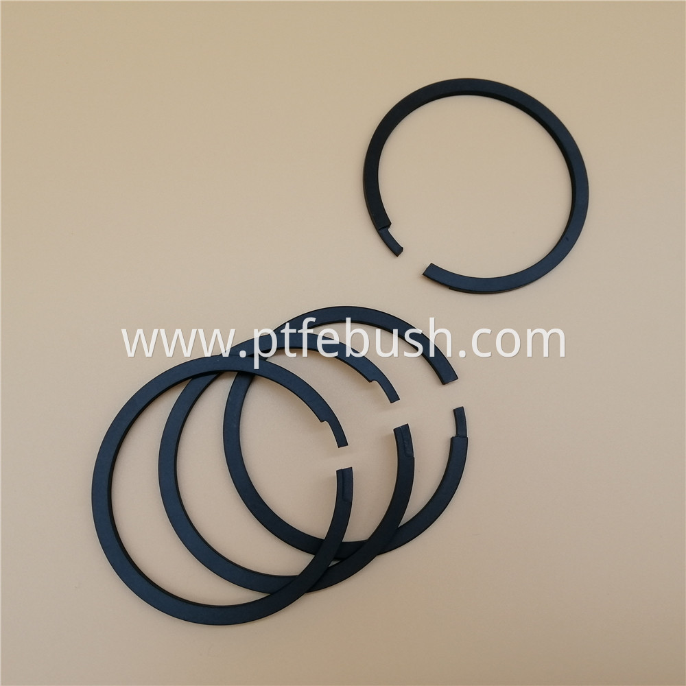 Piston Ring 4